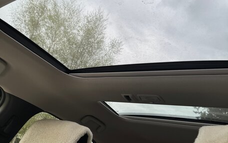 Mitsubishi Eclipse Cross, 2018 год, 2 550 000 рублей, 22 фотография