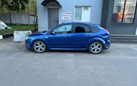 Ford Focus ST III, 2006 год, 850 000 рублей, 3 фотография