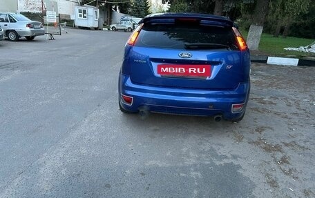 Ford Focus ST III, 2006 год, 850 000 рублей, 5 фотография