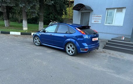 Ford Focus ST III, 2006 год, 850 000 рублей, 6 фотография