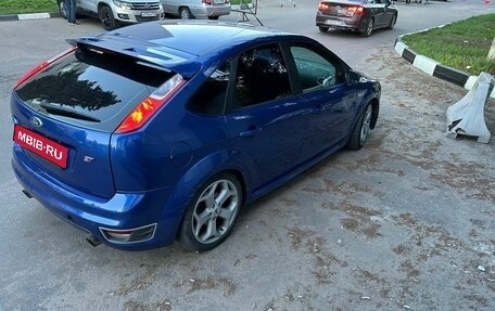 Ford Focus ST III, 2006 год, 850 000 рублей, 7 фотография