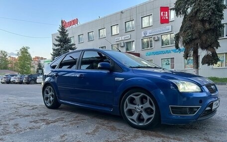 Ford Focus ST III, 2006 год, 850 000 рублей, 4 фотография