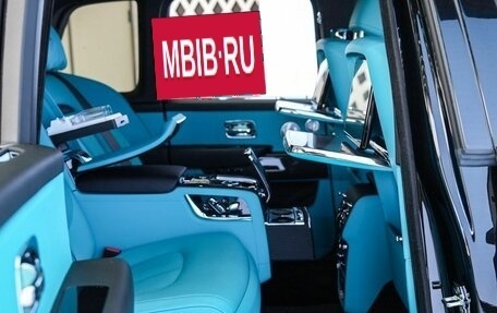Rolls-Royce Cullinan, 2022 год, 47 000 000 рублей, 11 фотография
