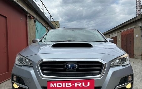 Subaru Levorg I, 2014 год, 1 450 000 рублей, 2 фотография