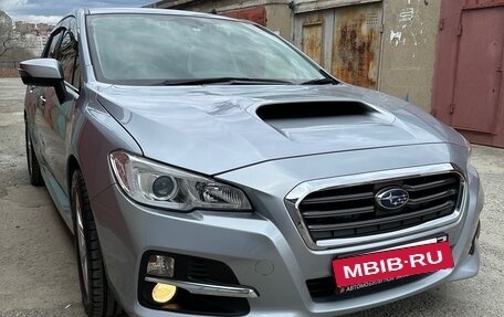 Subaru Levorg I, 2014 год, 1 450 000 рублей, 4 фотография