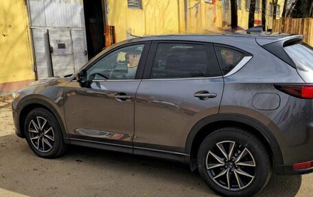 Mazda CX-5 II, 2018 год, 2 600 000 рублей, 10 фотография