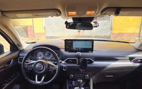 Mazda CX-5 II, 2018 год, 2 600 000 рублей, 3 фотография