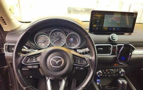 Mazda CX-5 II, 2018 год, 2 600 000 рублей, 5 фотография