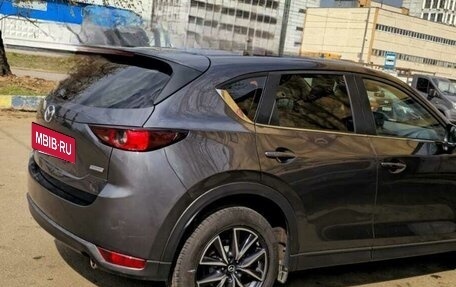 Mazda CX-5 II, 2018 год, 2 600 000 рублей, 8 фотография