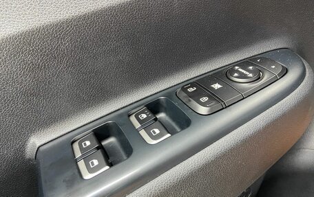 KIA Rio IV, 2019 год, 1 590 000 рублей, 11 фотография