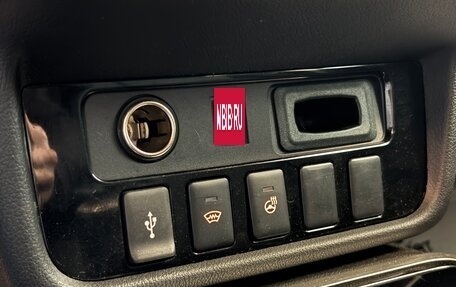 Mitsubishi Outlander III рестайлинг 3, 2019 год, 2 099 000 рублей, 11 фотография