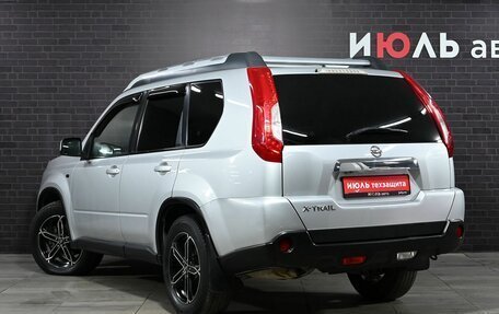 Nissan X-Trail, 2011 год, 1 400 000 рублей, 4 фотография