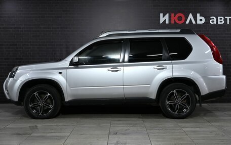 Nissan X-Trail, 2011 год, 1 400 000 рублей, 8 фотография