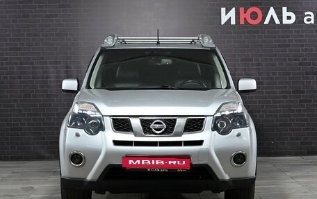 Nissan X-Trail, 2011 год, 1 400 000 рублей, 2 фотография