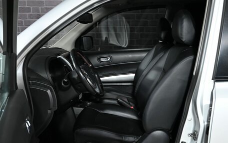 Nissan X-Trail, 2011 год, 1 400 000 рублей, 10 фотография