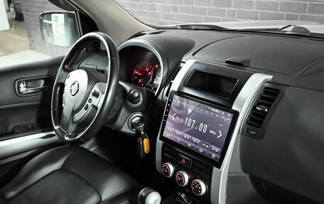 Nissan X-Trail, 2011 год, 1 400 000 рублей, 14 фотография