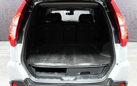 Nissan X-Trail, 2011 год, 1 400 000 рублей, 6 фотография