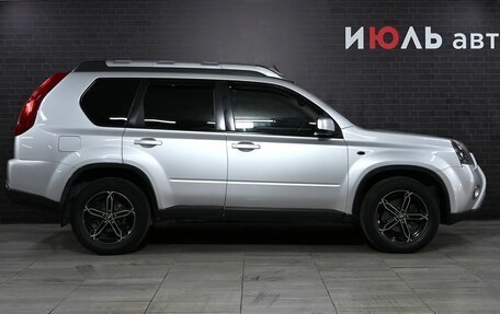 Nissan X-Trail, 2011 год, 1 400 000 рублей, 9 фотография