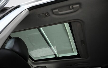 Nissan X-Trail, 2011 год, 1 400 000 рублей, 16 фотография