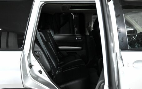 Nissan X-Trail, 2011 год, 1 400 000 рублей, 18 фотография