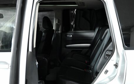Nissan X-Trail, 2011 год, 1 400 000 рублей, 19 фотография