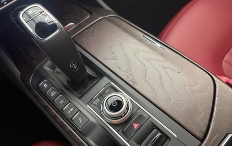 Maserati Levante I, 2022 год, 4 449 000 рублей, 8 фотография