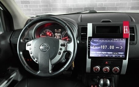 Nissan X-Trail, 2011 год, 1 400 000 рублей, 15 фотография