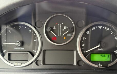 Land Rover Defender I, 2014 год, 2 999 000 рублей, 12 фотография