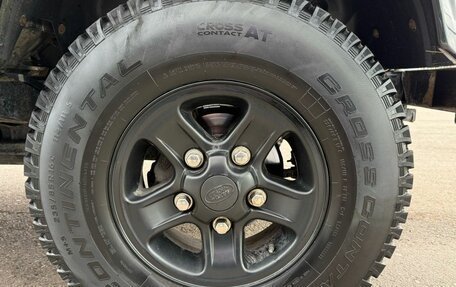 Land Rover Defender I, 2014 год, 2 999 000 рублей, 10 фотография