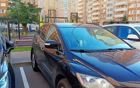Mazda CX-7 I рестайлинг, 2008 год, 899 898 рублей, 2 фотография