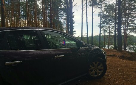 Mazda CX-7 I рестайлинг, 2008 год, 899 898 рублей, 6 фотография