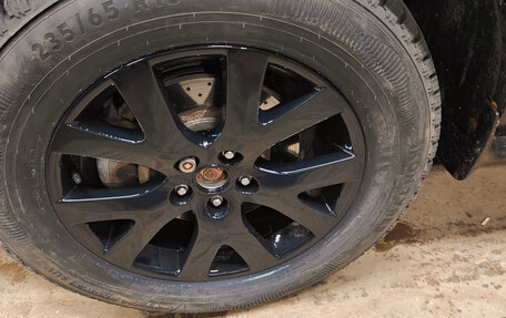 Mazda CX-7 I рестайлинг, 2008 год, 899 898 рублей, 18 фотография