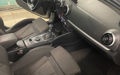 Audi A3, 2014 год, 1 470 000 рублей, 11 фотография
