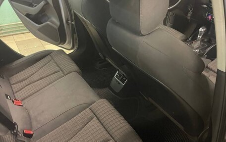 Audi A3, 2014 год, 1 470 000 рублей, 9 фотография
