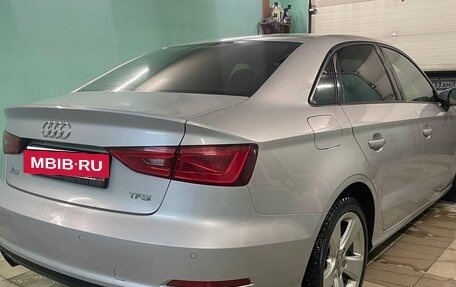 Audi A3, 2014 год, 1 470 000 рублей, 5 фотография