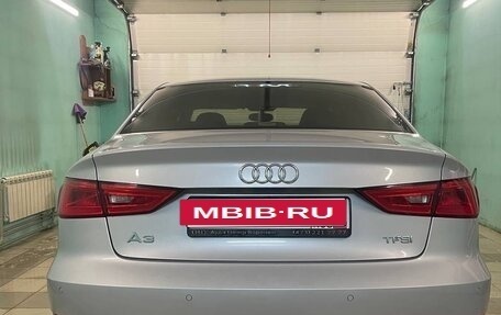 Audi A3, 2014 год, 1 470 000 рублей, 7 фотография