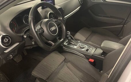 Audi A3, 2014 год, 1 470 000 рублей, 12 фотография