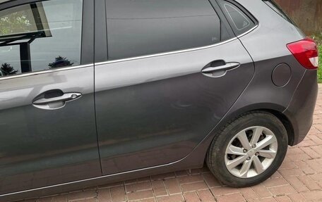 KIA Rio III рестайлинг, 2016 год, 1 220 000 рублей, 2 фотография