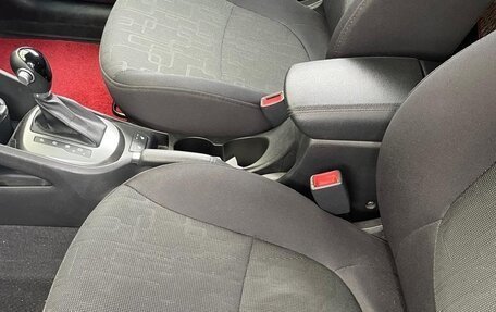 KIA Rio III рестайлинг, 2016 год, 1 220 000 рублей, 10 фотография