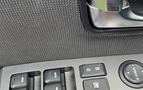KIA Rio III рестайлинг, 2016 год, 1 220 000 рублей, 11 фотография