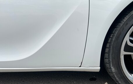 Opel Astra J, 2013 год, 1 190 000 рублей, 5 фотография