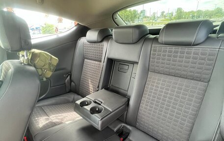 Opel Astra J, 2013 год, 1 190 000 рублей, 13 фотография