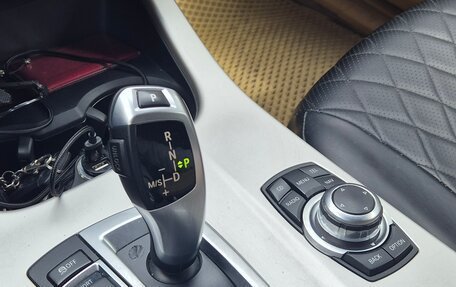 BMW X3, 2012 год, 1 900 000 рублей, 8 фотография