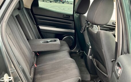 Mazda CX-7 I рестайлинг, 2011 год, 1 375 000 рублей, 15 фотография