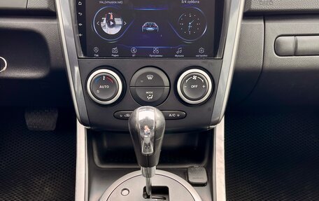 Mazda CX-7 I рестайлинг, 2011 год, 1 375 000 рублей, 11 фотография