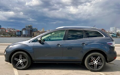 Mazda CX-7 I рестайлинг, 2011 год, 1 375 000 рублей, 9 фотография