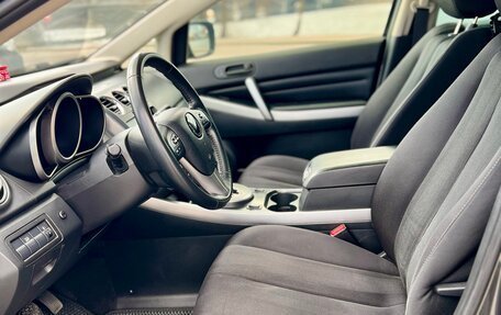Mazda CX-7 I рестайлинг, 2011 год, 1 375 000 рублей, 13 фотография