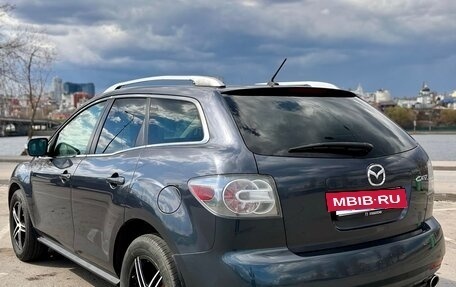 Mazda CX-7 I рестайлинг, 2011 год, 1 375 000 рублей, 8 фотография