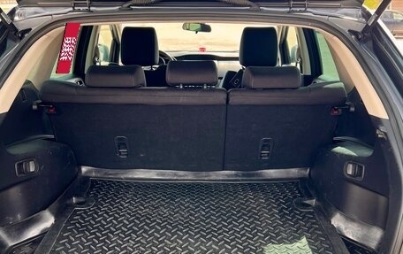 Mazda CX-7 I рестайлинг, 2011 год, 1 375 000 рублей, 12 фотография