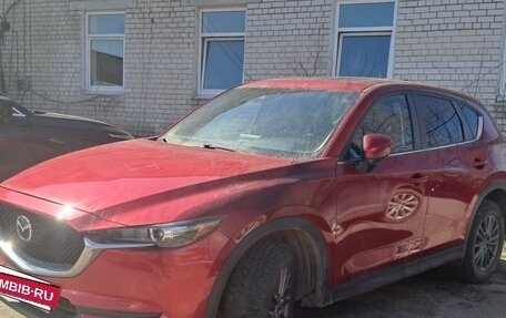 Mazda CX-5 II, 2019 год, 2 750 000 рублей, 8 фотография
